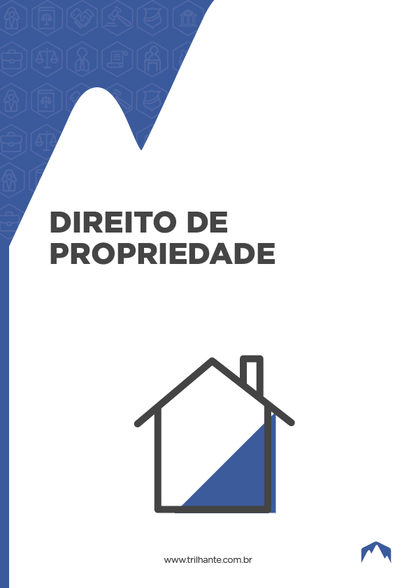 Direito de Propriedade Trilhante